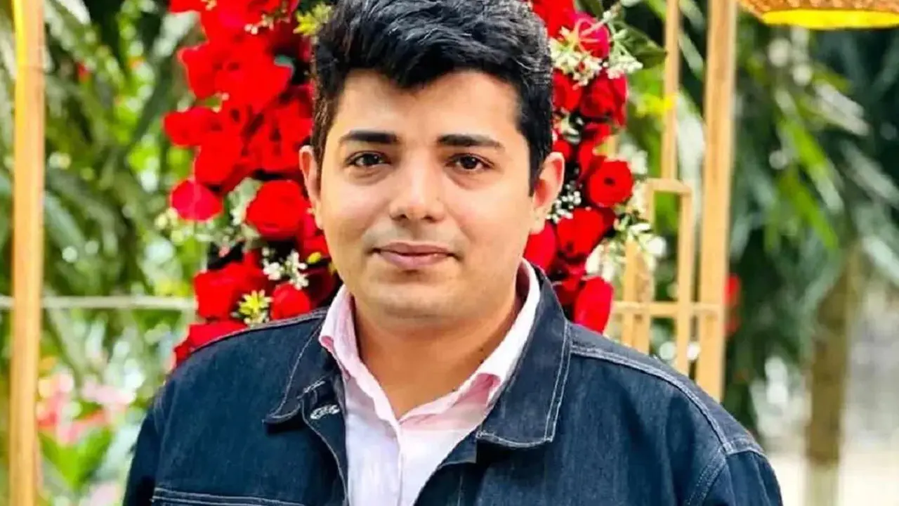 স্বেচ্ছাসেবক লীগ নেতা ডা. সুমিত সাহা গ্রেপ্তার