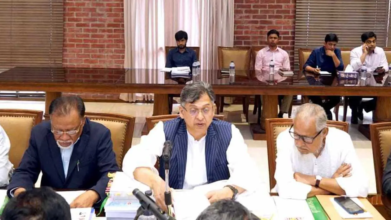 সংস্কার নিয়ে আলোচনা চালাতে চাই, বোঝাতে চাই বিএনপি কতটা সিরিয়াস