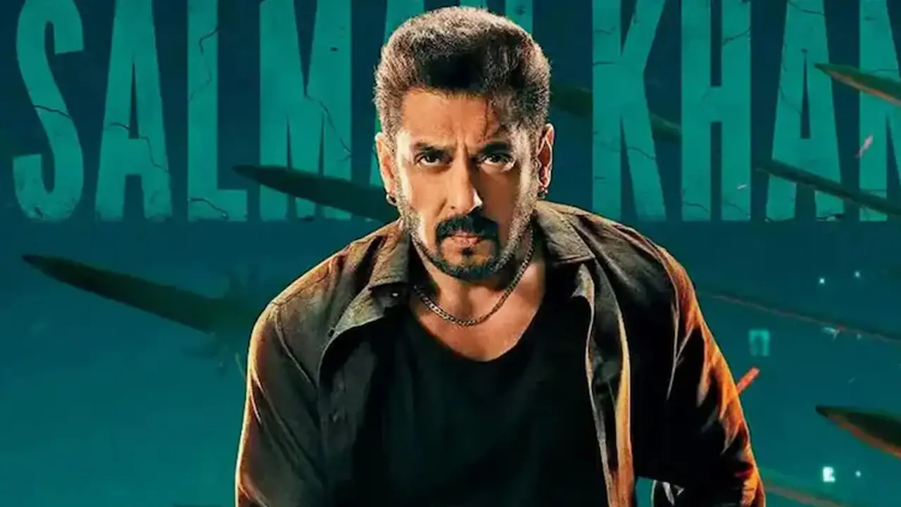 ‘সিকান্দার’-এর ভরাডুবি, তবে কি একেবারেই ব্যর্থ হলেন সালমান?