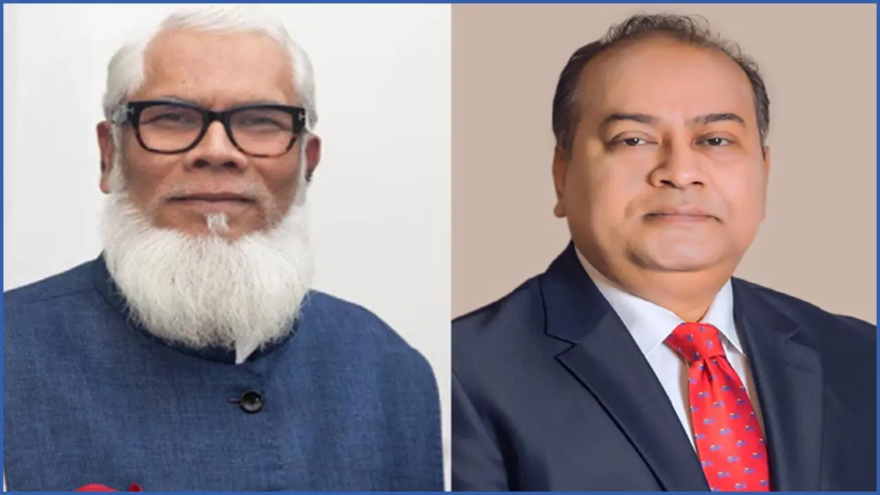 ৮০০ কোটি টাকা লোপাট: আসামি সালমান ও শিবলী রুবাইয়াতসহ ৩০ কর্মকর্তা