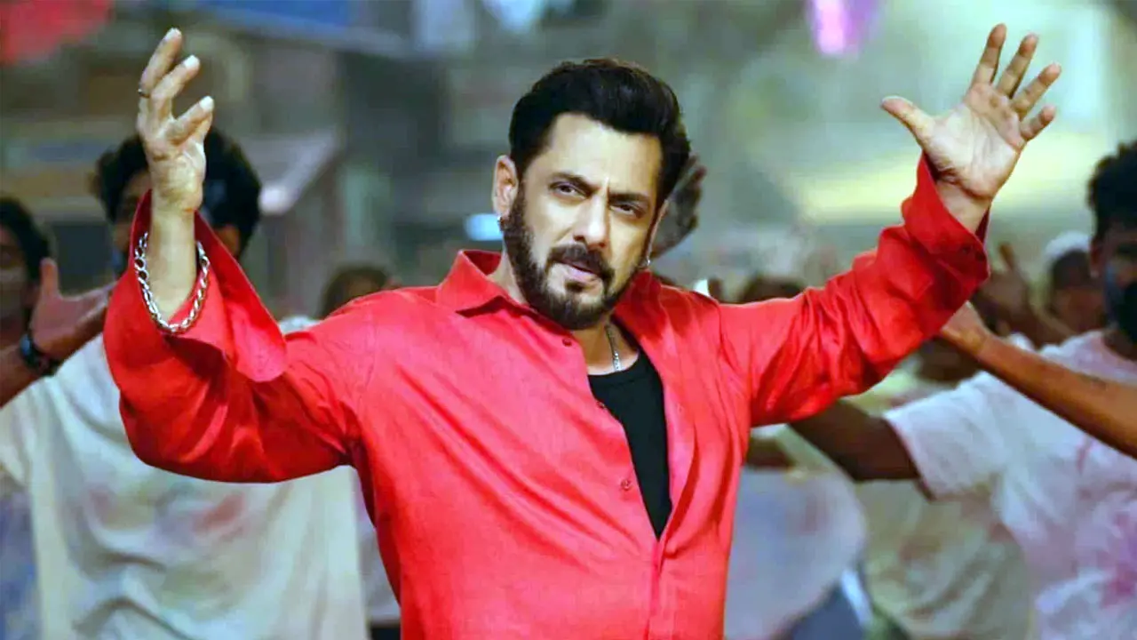 ৩ দিন শেষে বক্স অফিসে কত আয় করল সালমানের ‘সিকান্দার’
