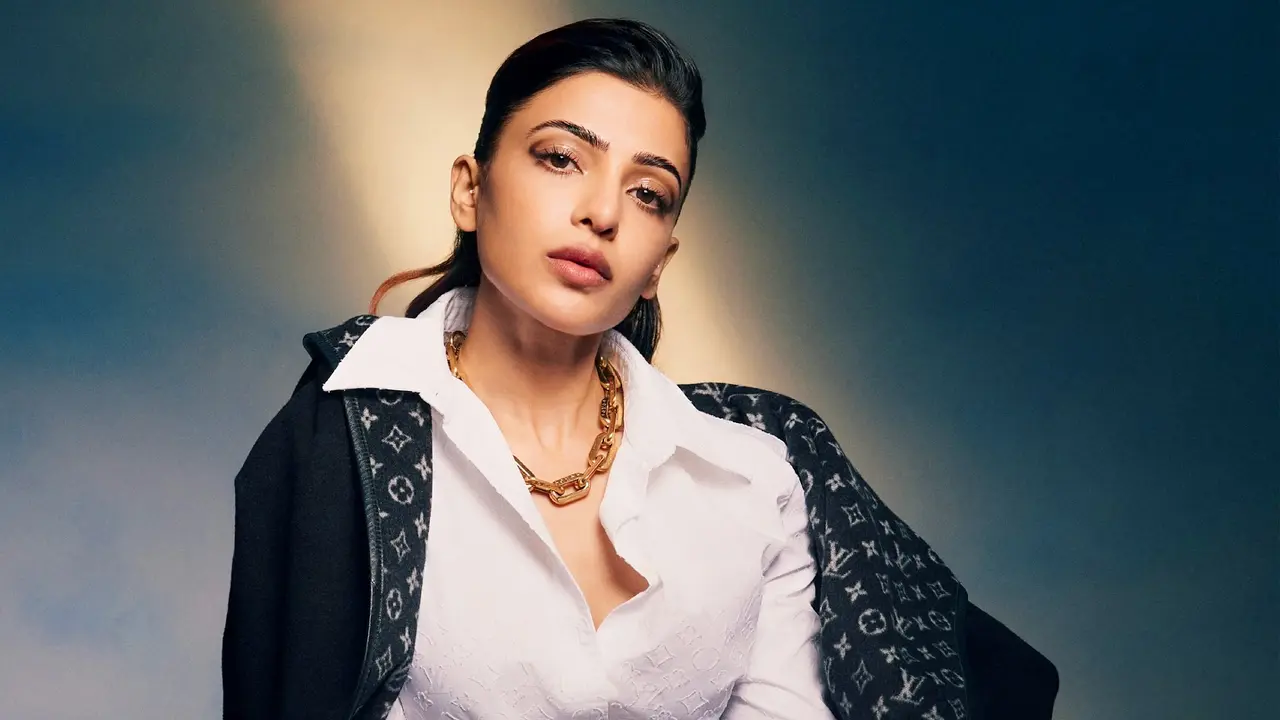 কার ওপর নজরদারি করতে চেয়েছিলেন সামান্থা?