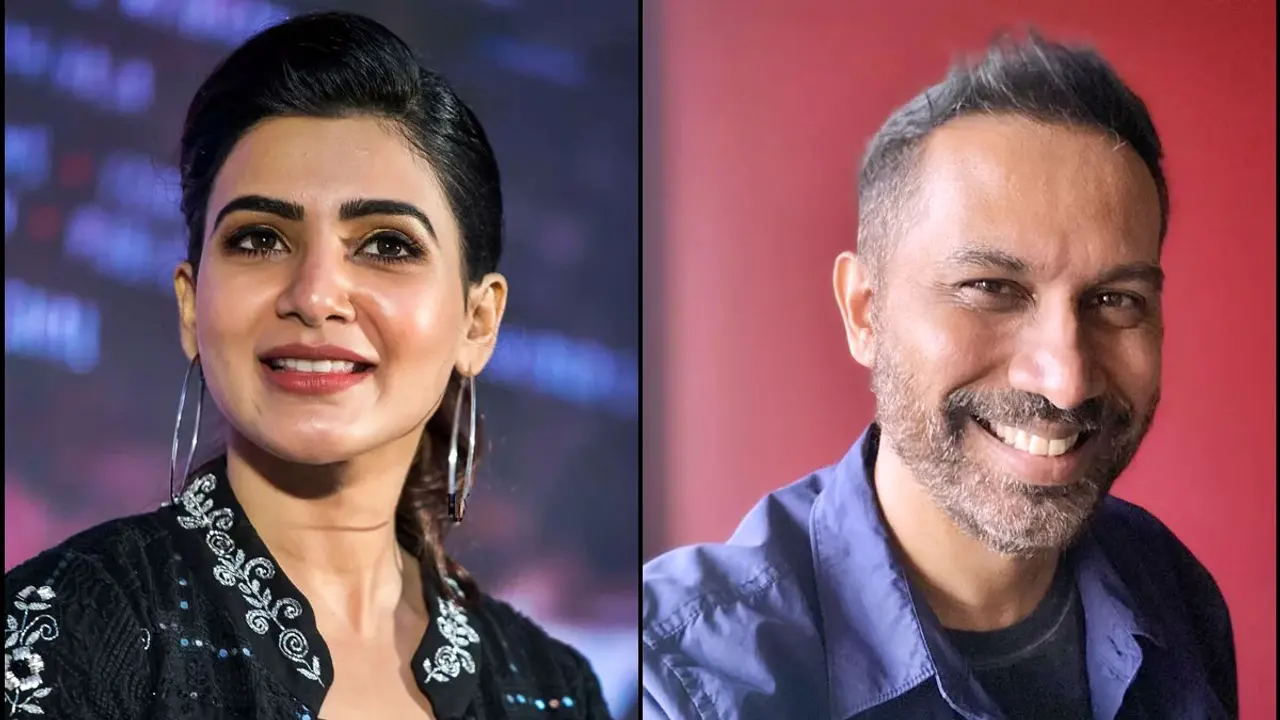 চর্চিত প্রেমিকের সঙ্গে তিরুপতির মন্দিরে সামান্থা, বিয়ের জল্পনা
