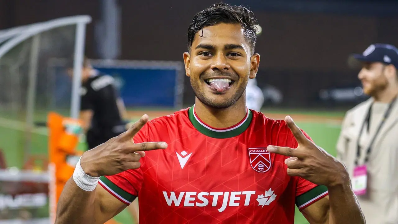 বাংলাদেশের পরের ম্যাচেই খেলতে চান সামিত, অপেক্ষা পাসপোর্টের