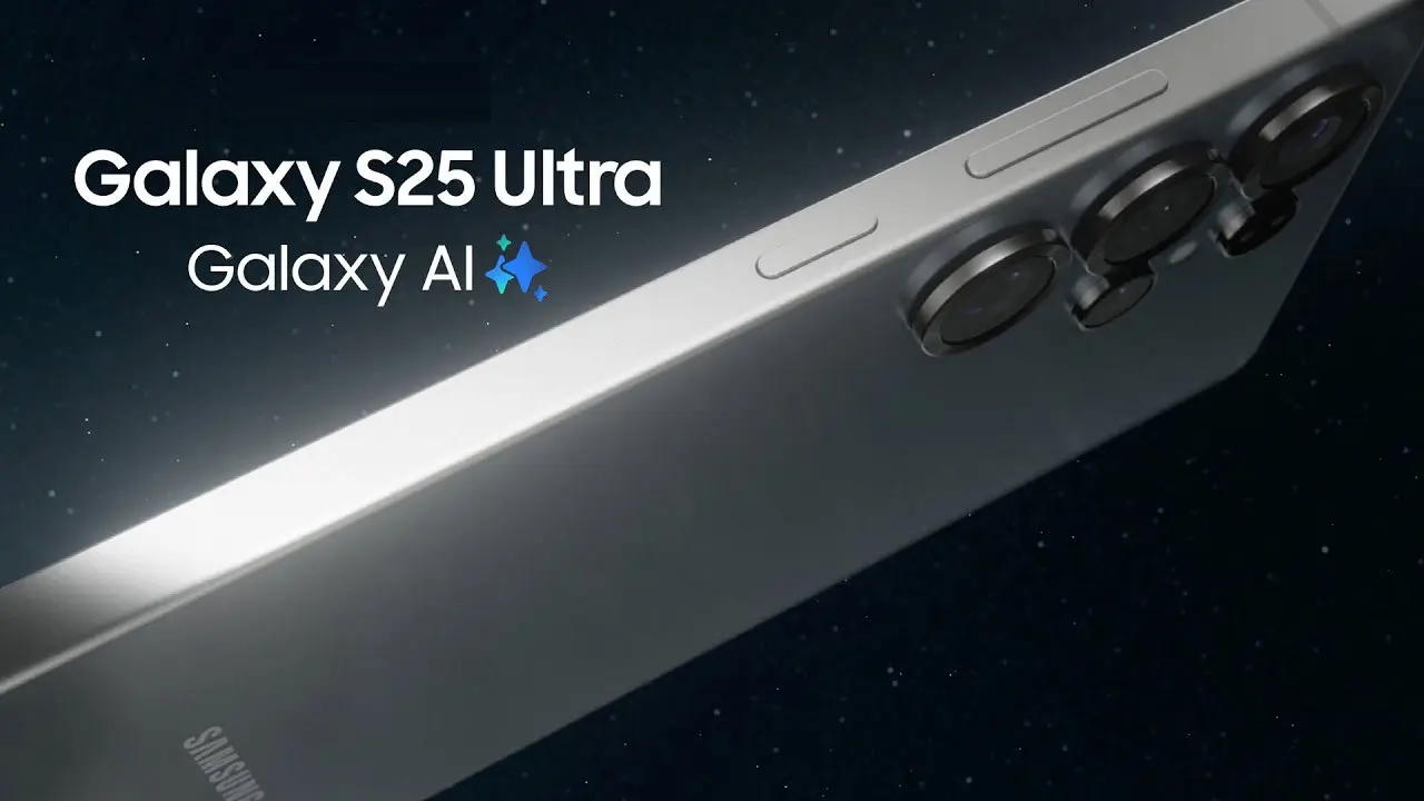 Samsung Galaxy S25 Ultra নিয়ে সমালোচনার ঝড়!