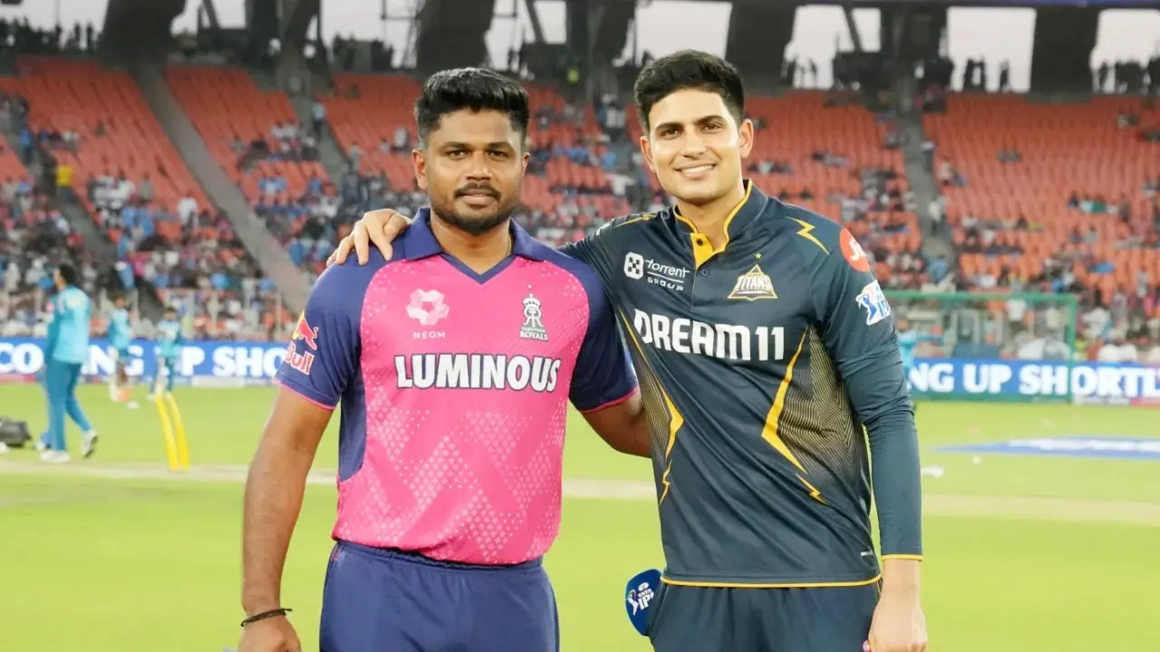 ২৪ লাখ রুপি জরিমানা স্যামসনের, বাকিরাও ছাড় পাননি; কেন এত শাস্তি?