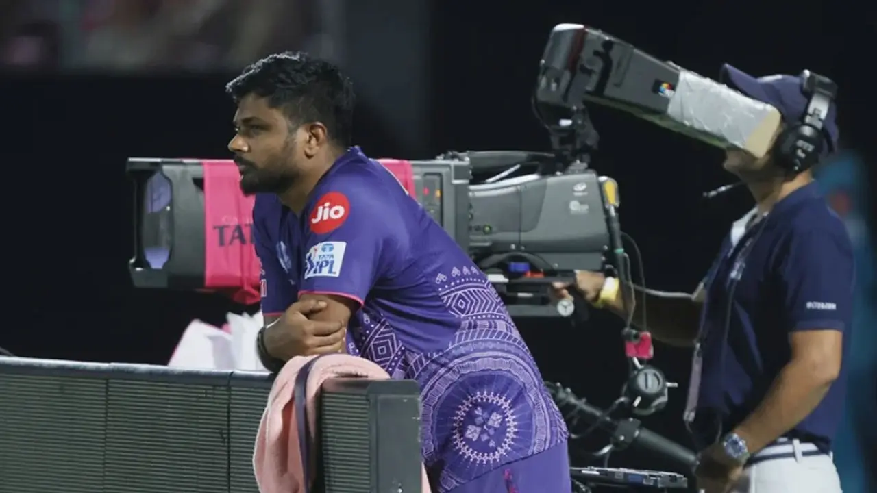 আইপিএলে ম্যাচ ফিক্সিংয়ের অভিযোগ বিজেপি নেতার