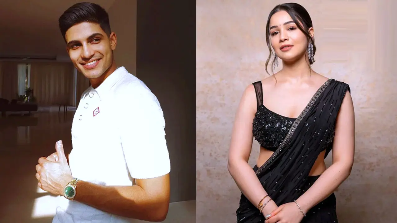 সম্পর্কে ইতি টানলেন শুভমন গিল ও সারা টেন্ডুলকার