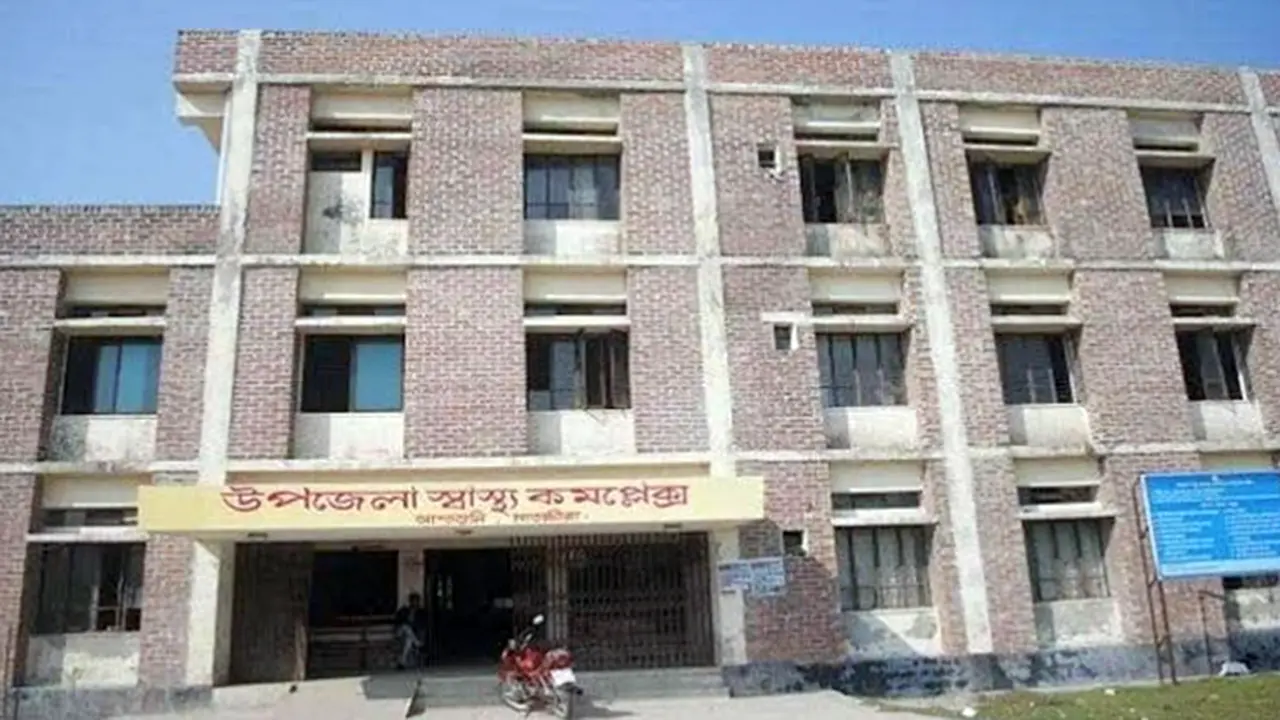 সাতক্ষীরায় বিষাক্ত মদ পানে দুইজনের মৃত্যু