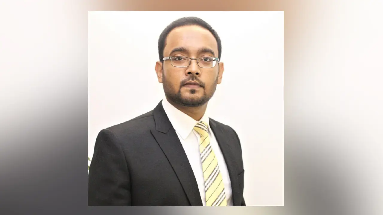 কমিউনিটি ব্যাংকের ভারপ্রাপ্ত এমডি কিমিয়া সাদাত