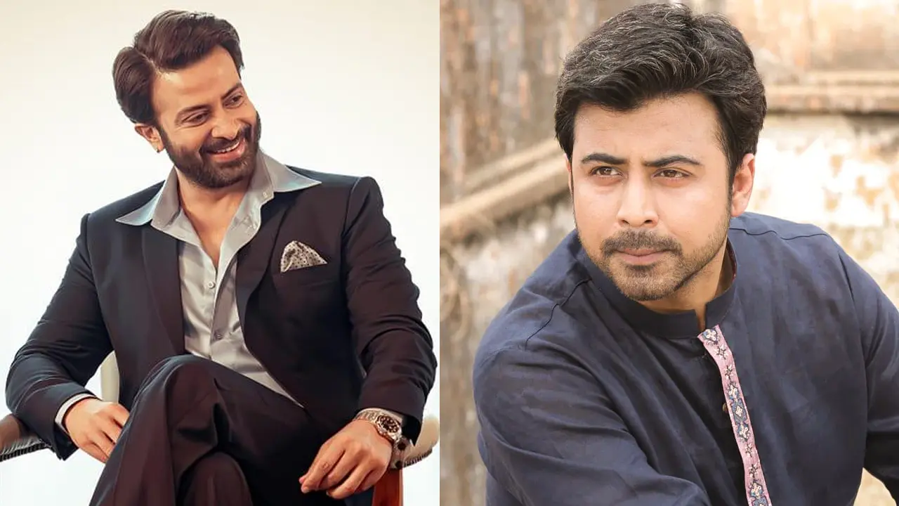 শাকিবের সঙ্গে দ্বন্দ্ব নিয়ে নিশো বললেন ‘কাউকে কটূক্তি করতে চাইনি’
