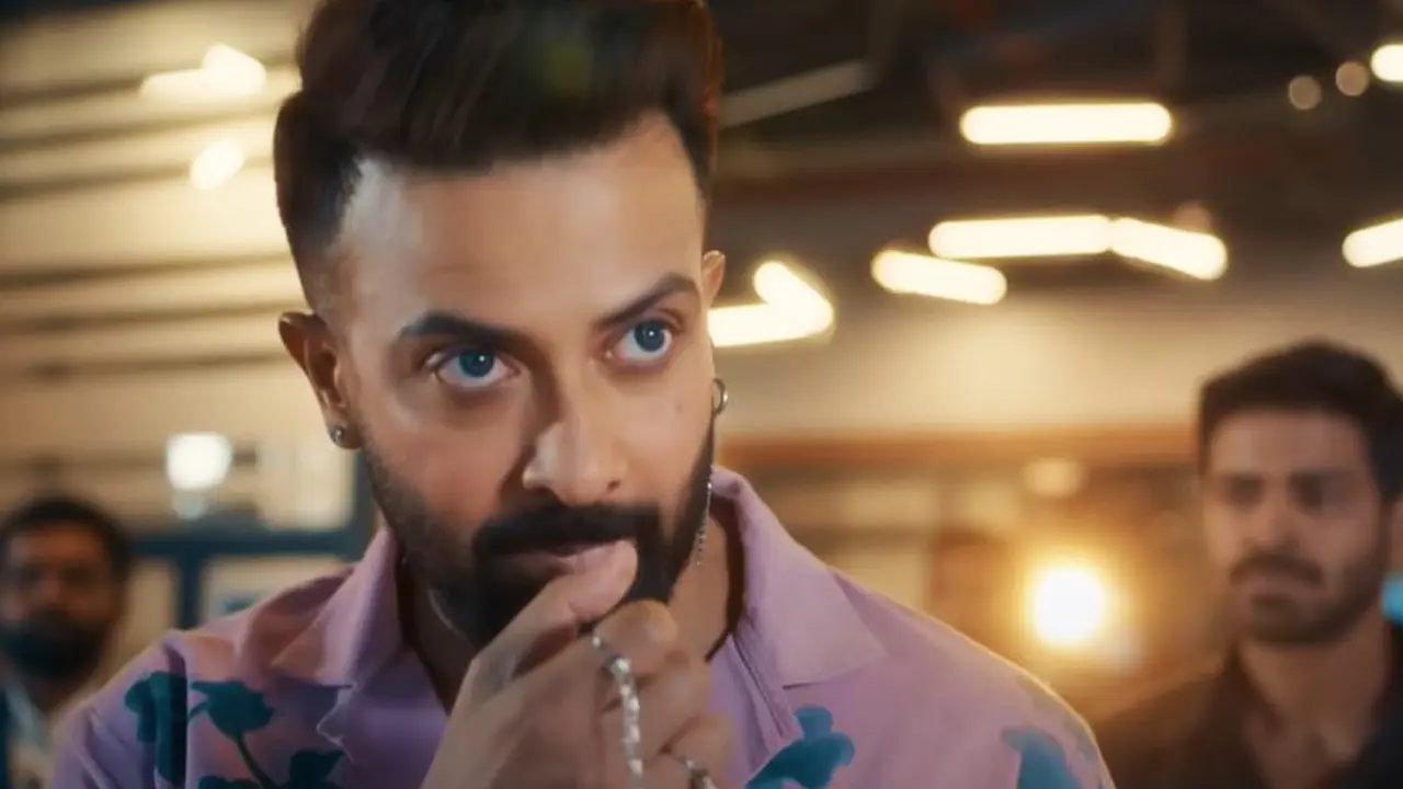 ১২তম দিনেও ঝড় তুলল শাকিবের ‘বরবাদ’