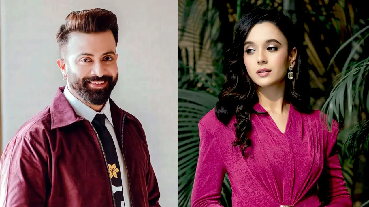 সাবিলা নূর কি তাহলে শাকিবের নায়িকা হচ্ছেন না?