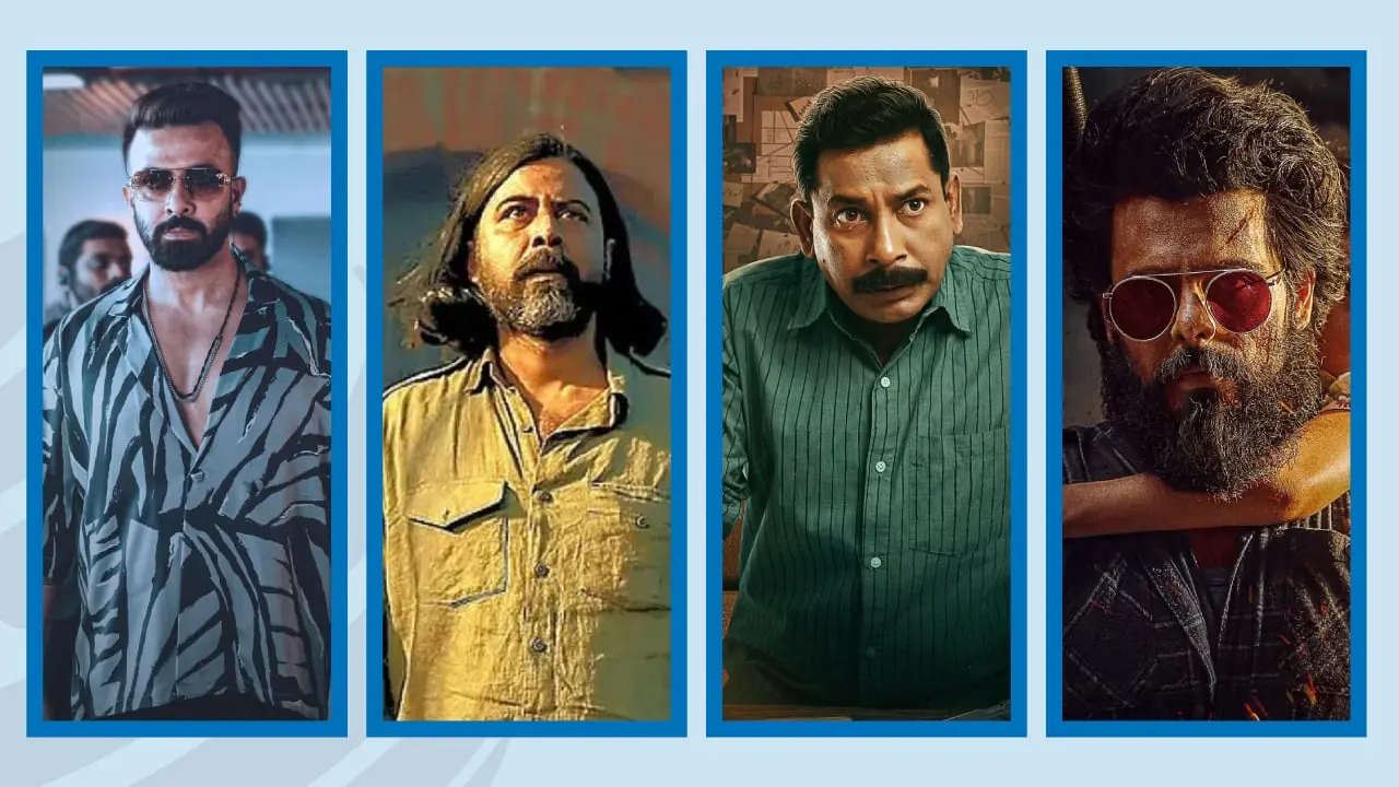 ঈদের তৃতীয় দিনে কোন সিনেমার আয় কত?