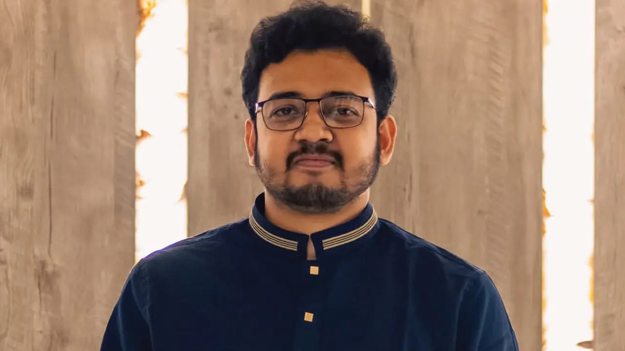 সিজিপিএ ৩.৯৭ পেয়ে স্নাতকোত্তরেও প্রথম শিবির সেক্রেটারি