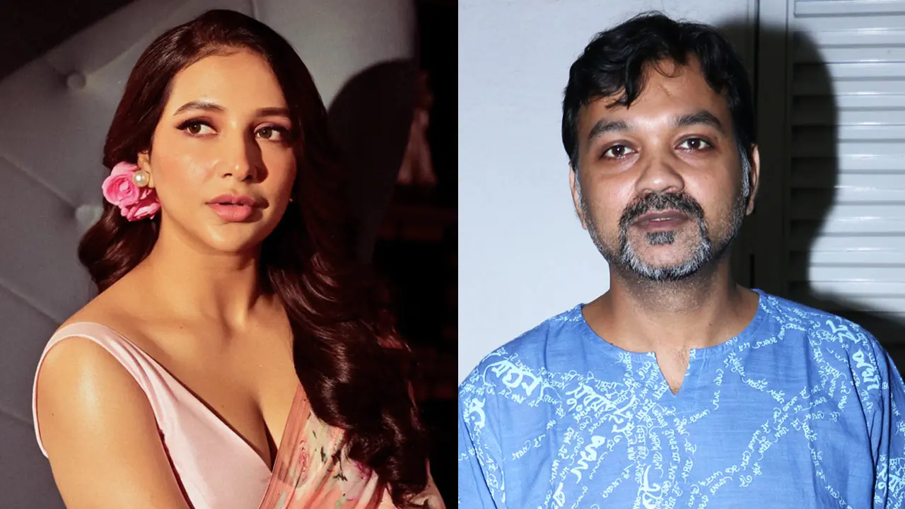 শুভশ্রীর ৬ বছরের অপেক্ষা ভাঙলেন সৃজিত, দিলেন মিষ্টি বার্তা