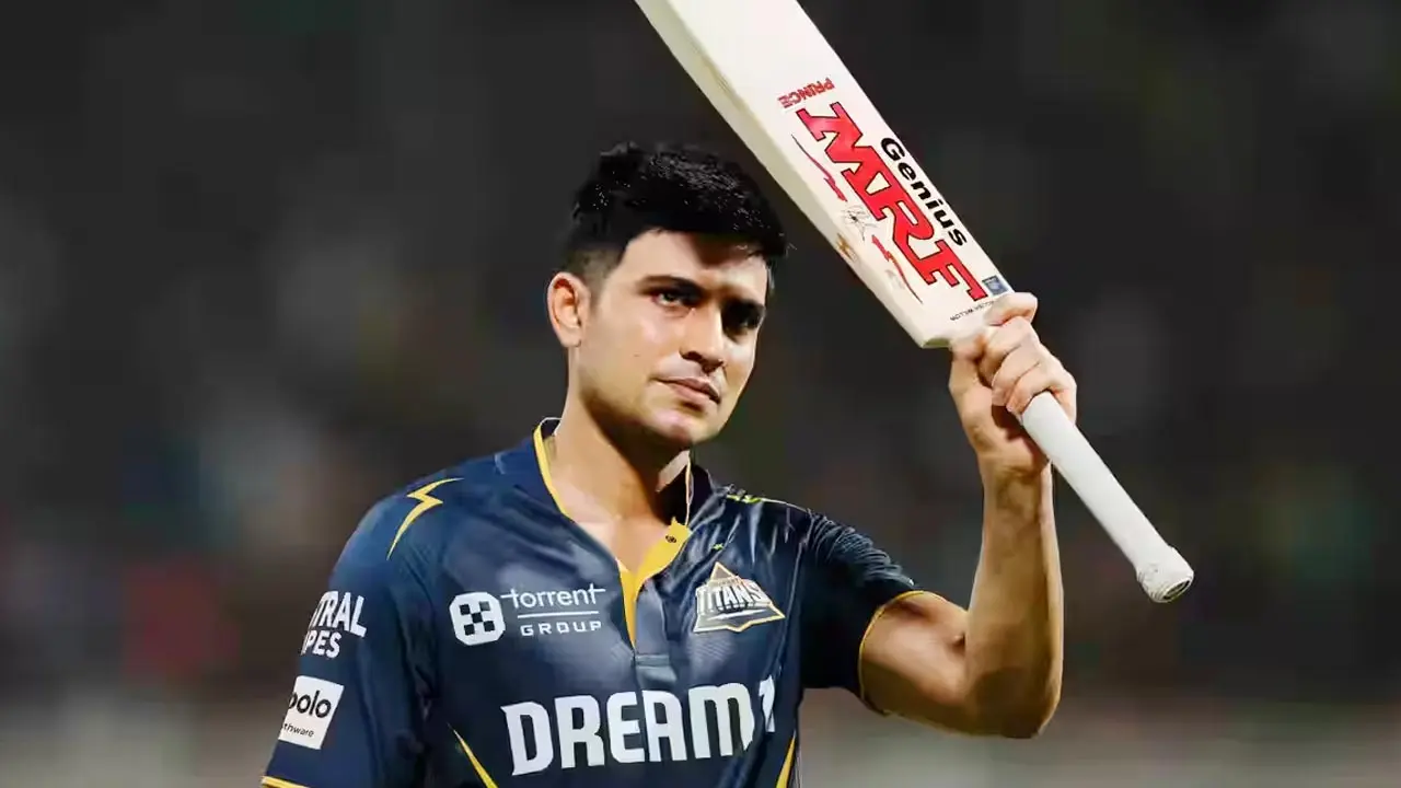 আইপিএল চলাকালে বিয়ে নিয়ে প্রশ্ন ধারাভাষ্যকারের, যা বললেন গিল