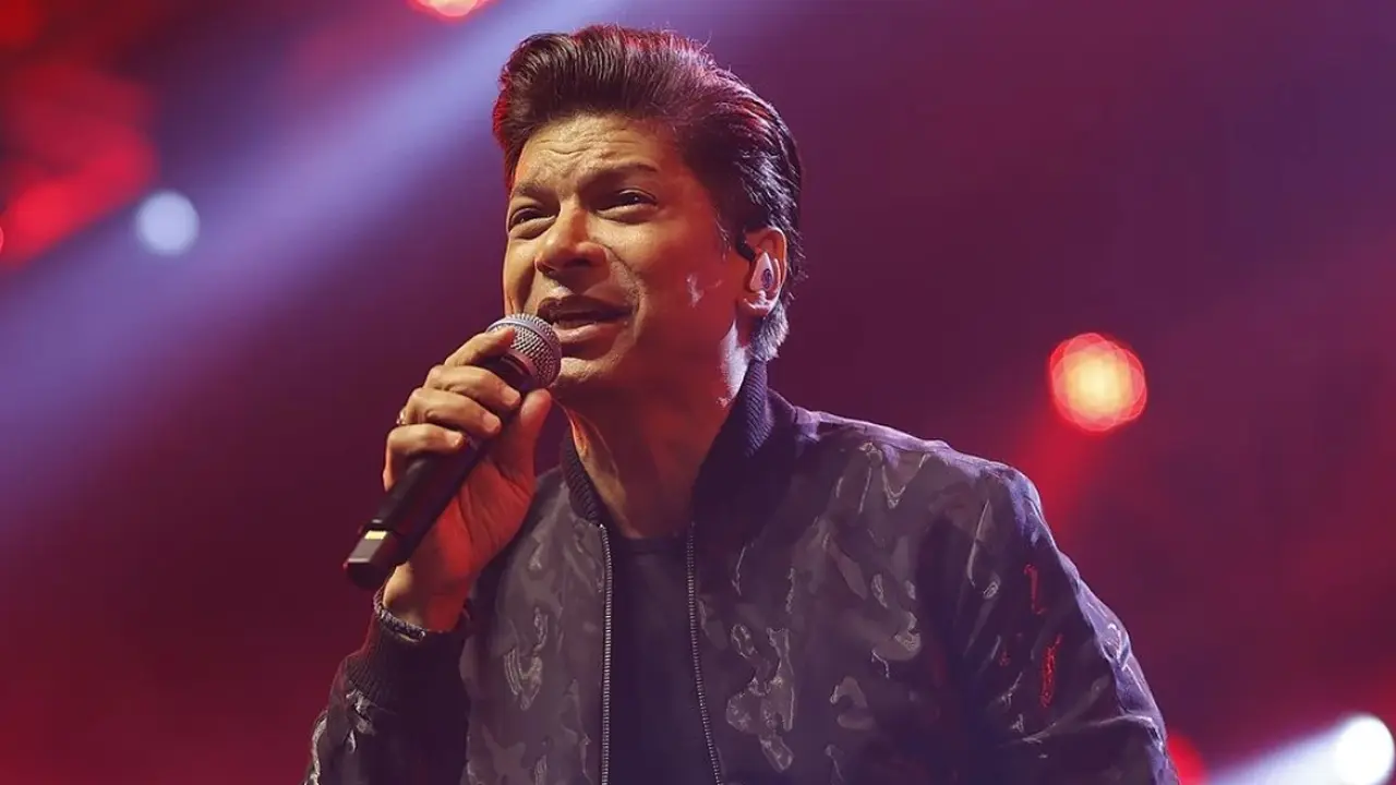 রিয়েলিটি শোয়ের গোপন কথা ফাঁস করলেন সংগীতশিল্পী শান