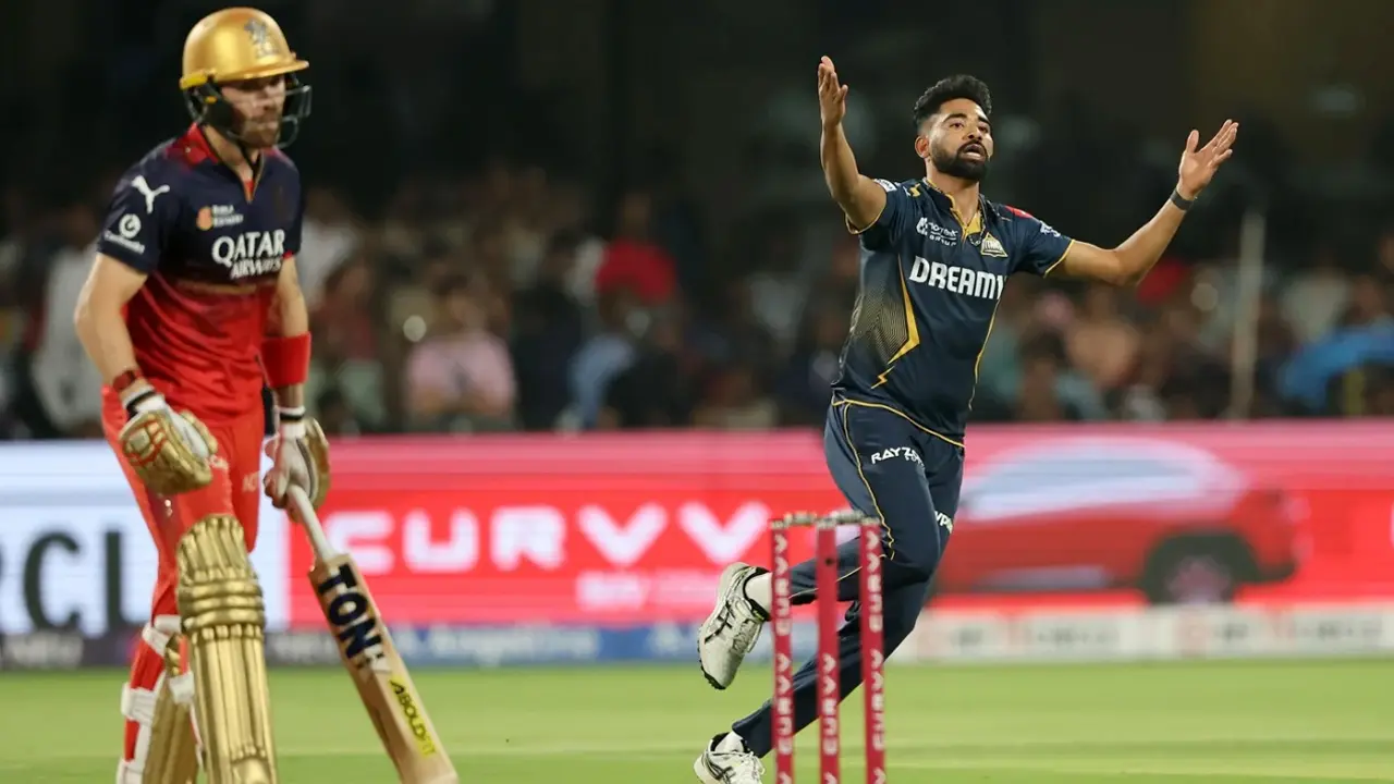 প্রাক্তনের আঘাতে হঠাৎ ছন্দপতন কোহলিদের 