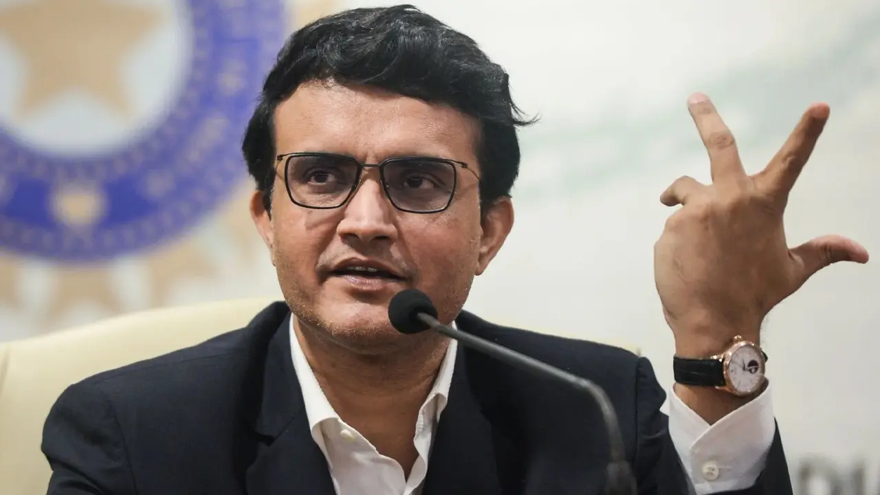 সঞ্চালকের ভূমিকায় ‘বিগ বস’-এ সৌরভ
