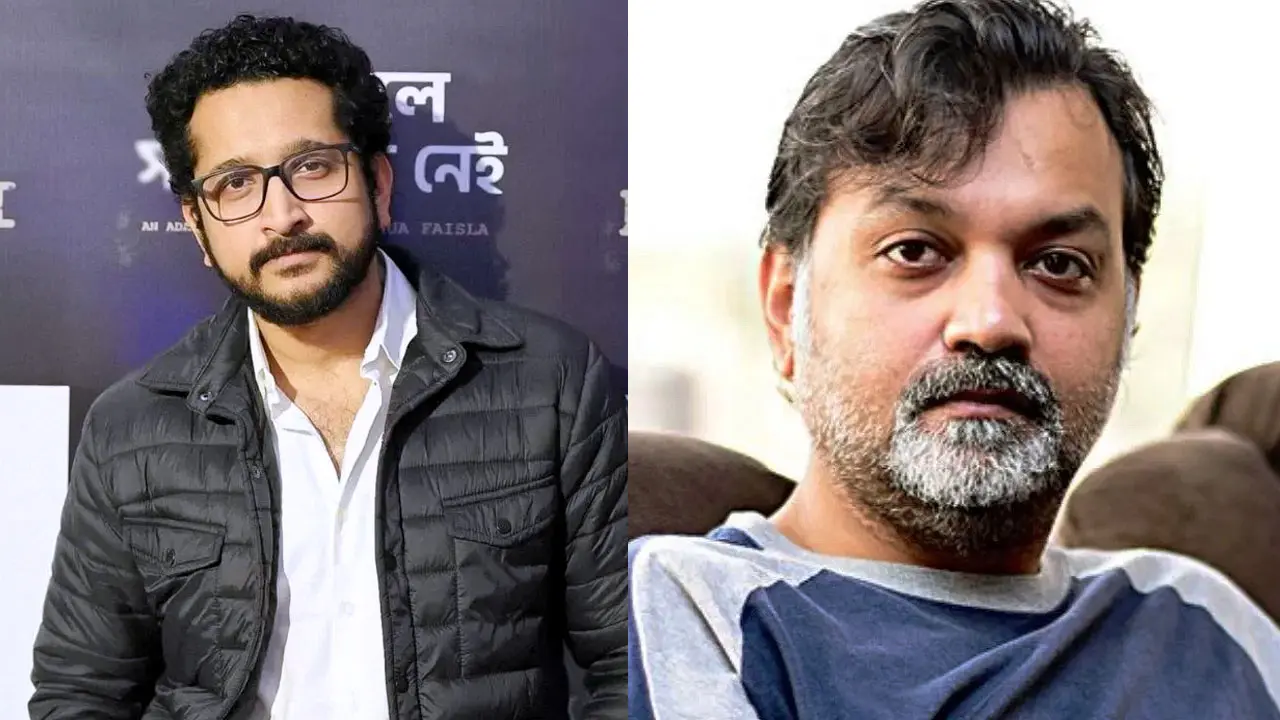 আমাদের প্রাক্তন প্রেমিকা এক বলে কোনো সমস্যা হয়নি : সৃজিত