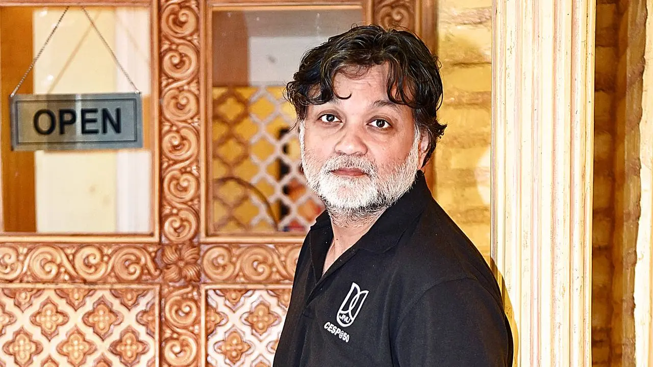 ‘আমরা দু’জনেই সাপ ভালোবাসি’