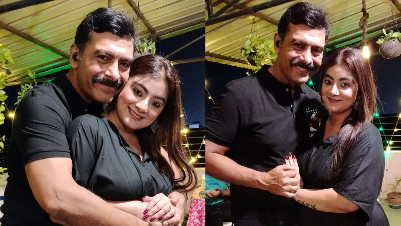 বিচ্ছেদের ঘোষণা দিয়ে ‘প্র্যাঙ্ক’ করেছেন তারকা দম্পতি
