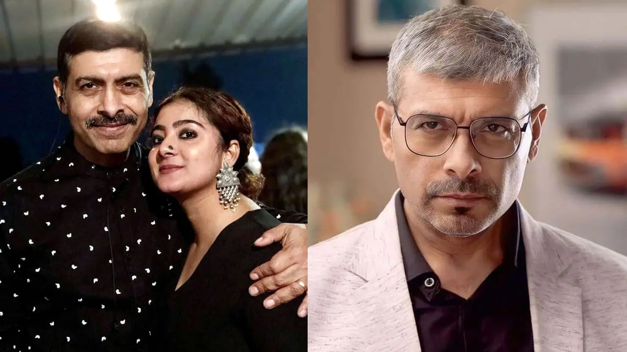 ‘প্র্যাঙ্ক’ বলে বিচ্ছেদের খবর ঢাকার চেষ্টা, স্বীকারোক্তি অভিনেতার