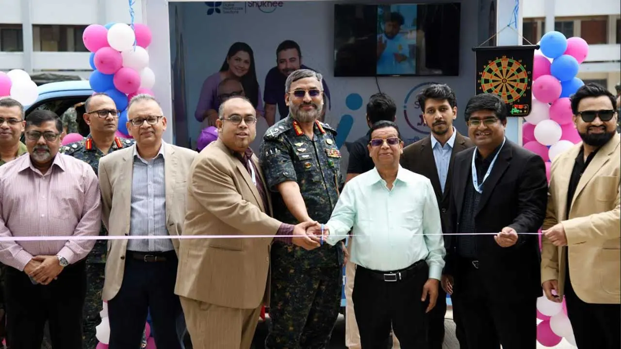 বাংলাদেশের সব জেলায় ‘সুখী পথে পথে’ ক্যাম্পেইন