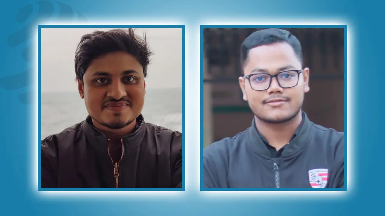 সিকৃবি সাংবাদিক সমিতির সভাপতি রায়হানুল, সম্পাদক মাহমুদ