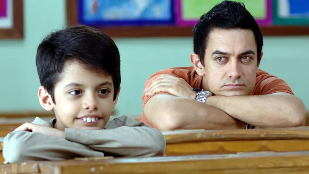 ‘তারে জামিন পার’ কাঁদিয়েছিল, ‘সিতারে জামিন পার’ হাসাবে