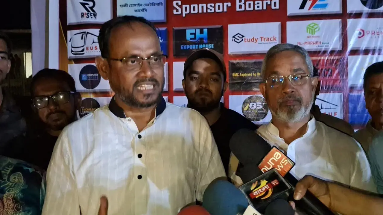 ‘দ্রুততম নির্বাচন গণমানুষের দাবি, একক কোনো দলের দাবি না’