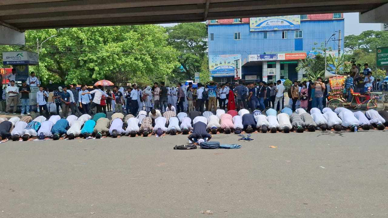 dhakapost