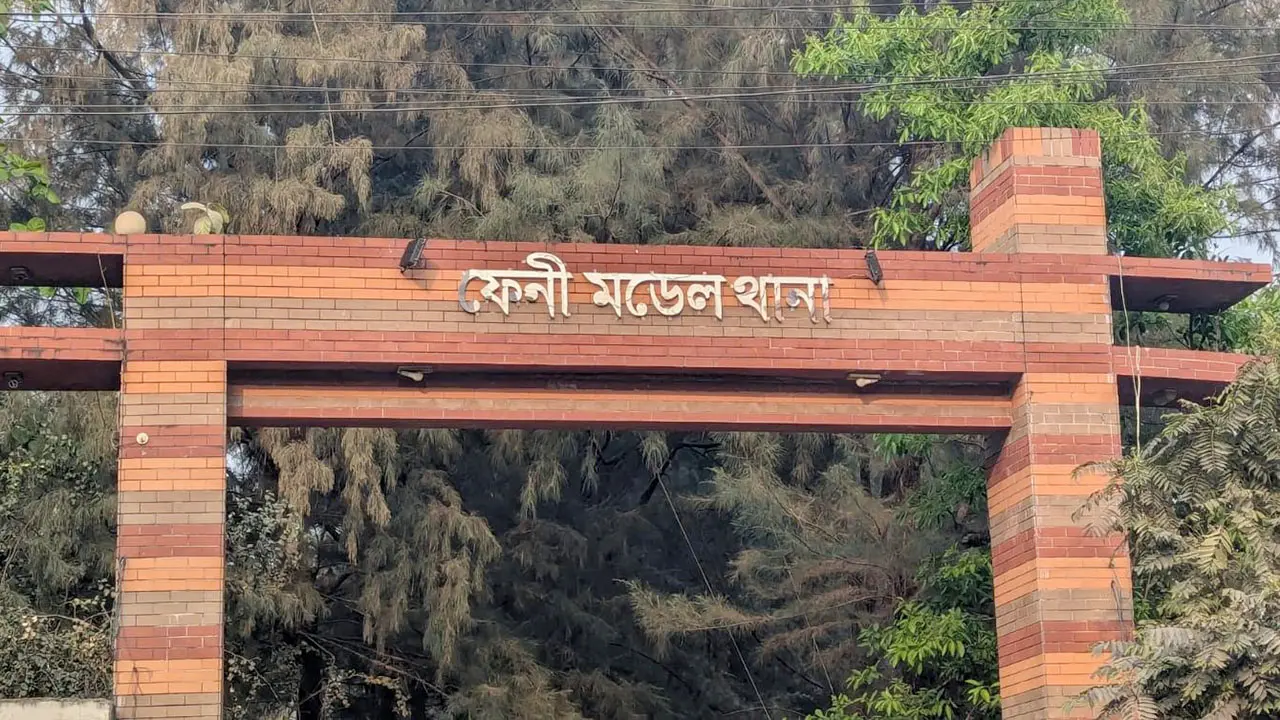 ফেনীতে থাইল্যান্ডের নারীকে ধর্ষণ-মারধর, অভিযুক্ত গ্রেপ্তার