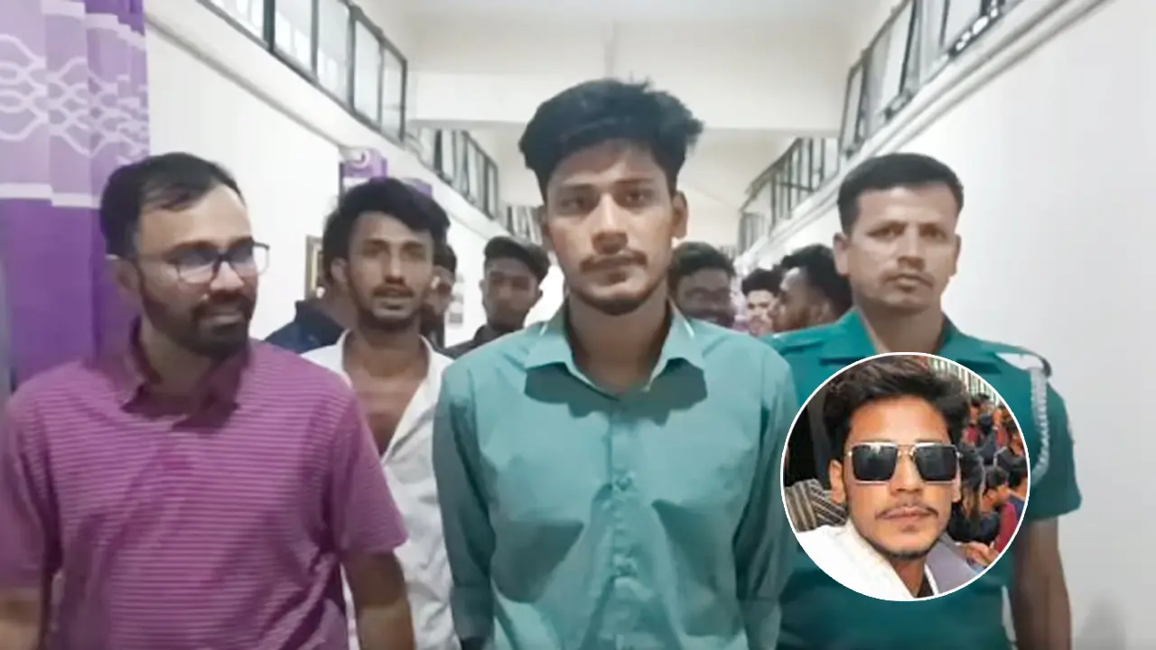 জুয়ার বিজ্ঞাপনের প্রমোশন : টিকটকার তোহা কারাগারে