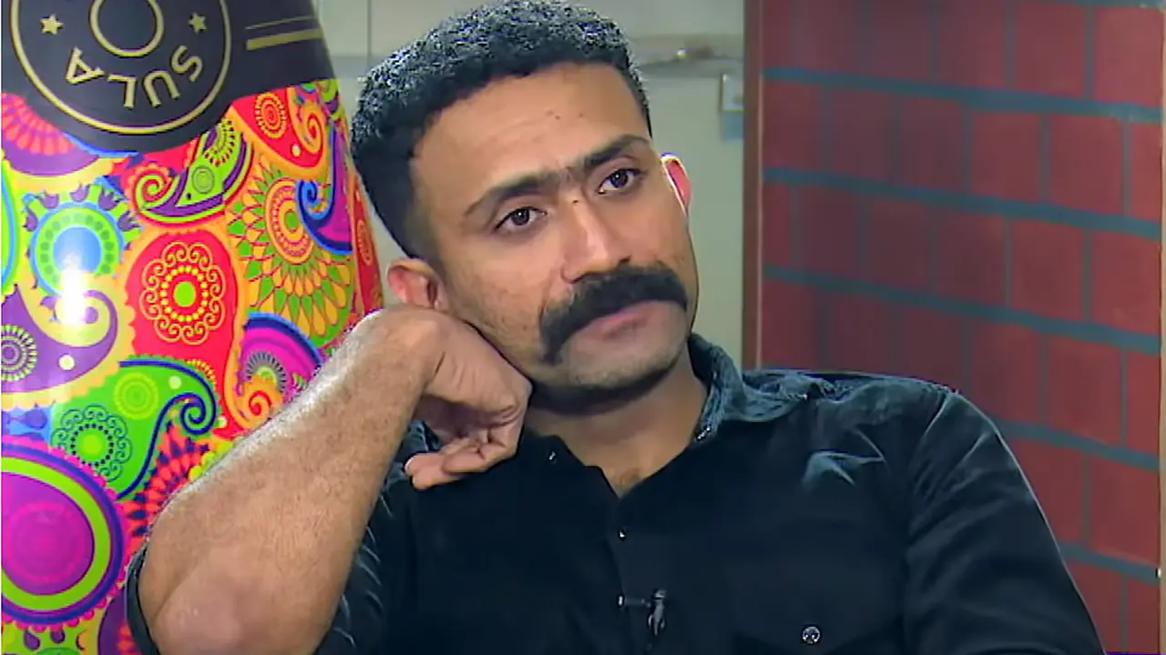 তিন তলা থেকে লাফিয়েও রেহাই পাননি, গ্রেপ্তার দক্ষিণী অভিনেতা
