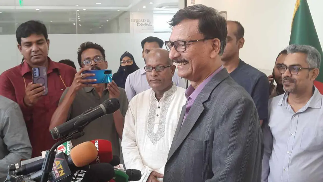 ‘গণতন্ত্র নেই’ এমন দেশও জানতে চায় নির্বাচন কবে