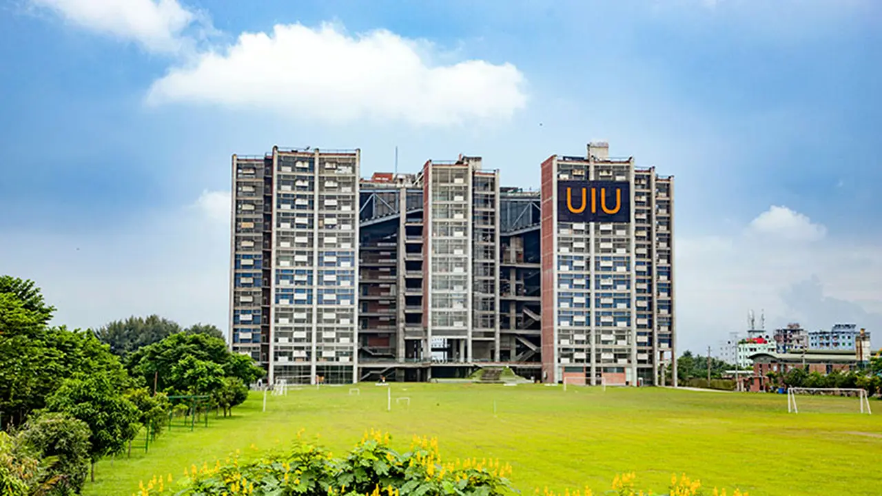 ইউআইইউ’র ঘটনায় তদন্ত কমিটি গঠন