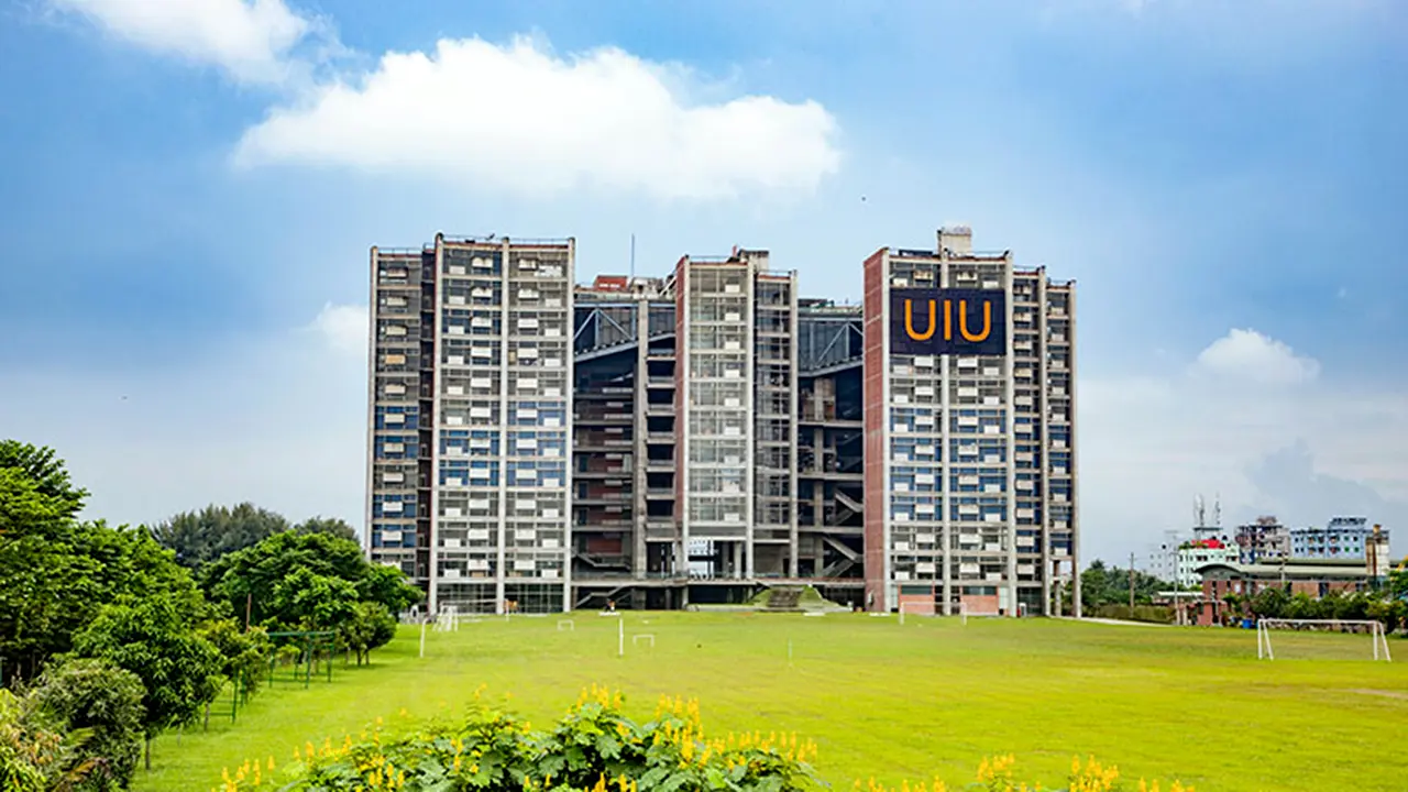 ইউআইইউ বন্ধের ঘটনায় বেসরকারি বিশ্ববিদ্যালয় সমিতির উদ্বেগ