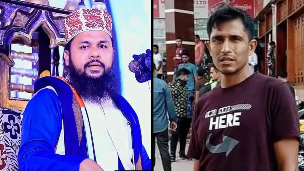 উখিয়ায় জমি নিয়ে সংঘর্ষে মসজিদের খতিবসহ নিহত ৩