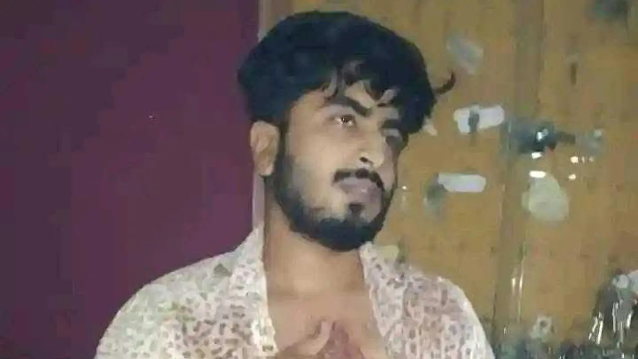 প্রাইম এশিয়া বিশ্ববিদ্যালয় শিক্ষার্থী নিহতের ঘটনায় মামলা