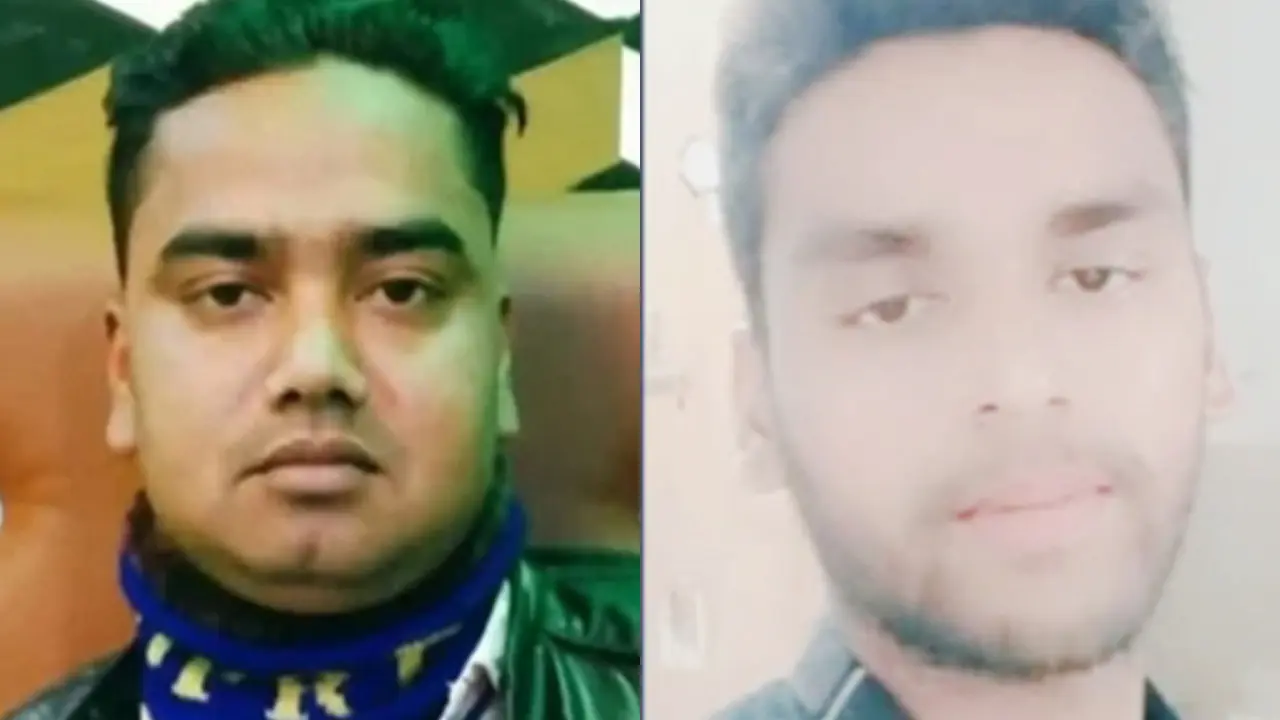 কিশোরগঞ্জে দুই মোটরসাইকেলের মুখোমুখি সংঘর্ষে নিহত ২