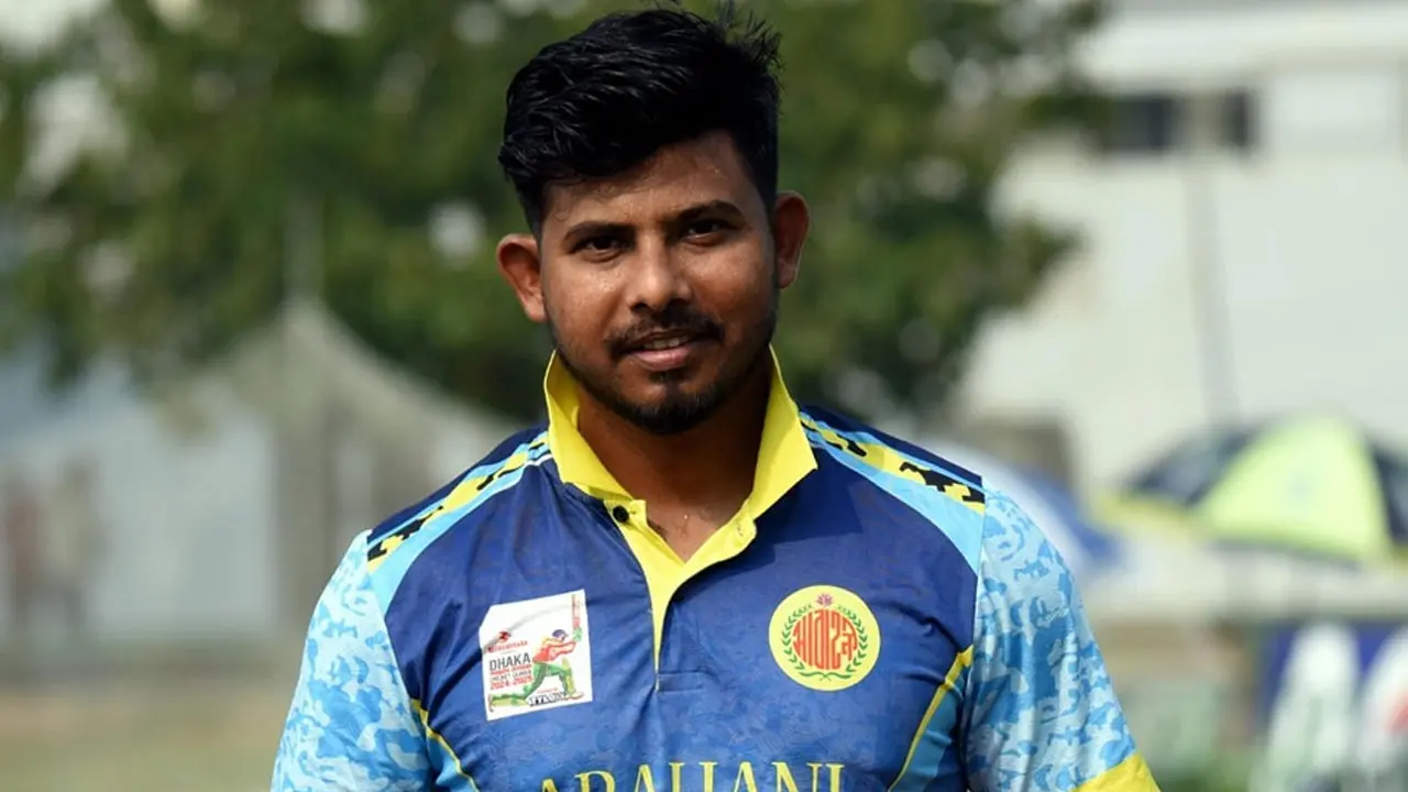 যে পরিকল্পনায় সফল মোসাদ্দেক