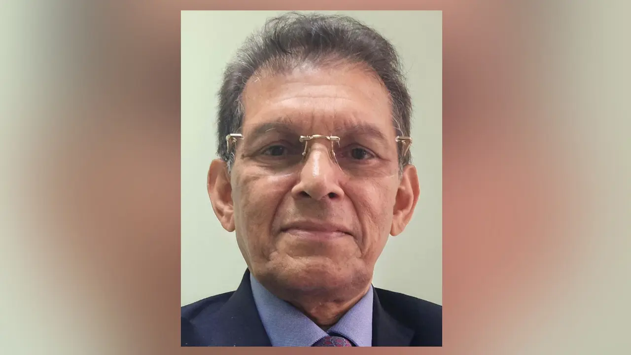 জাতীয় নিরাপত্তা উপদেষ্টার দায়িত্ব পেলেন ড. খলিলুর রহমান