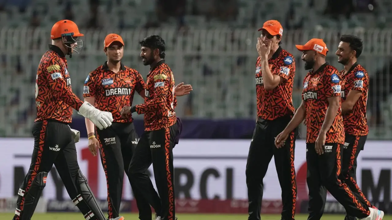হায়দরাবাদের টিম হোটেলে আগুন, ২ ঘণ্টায় নিয়ন্ত্রণে