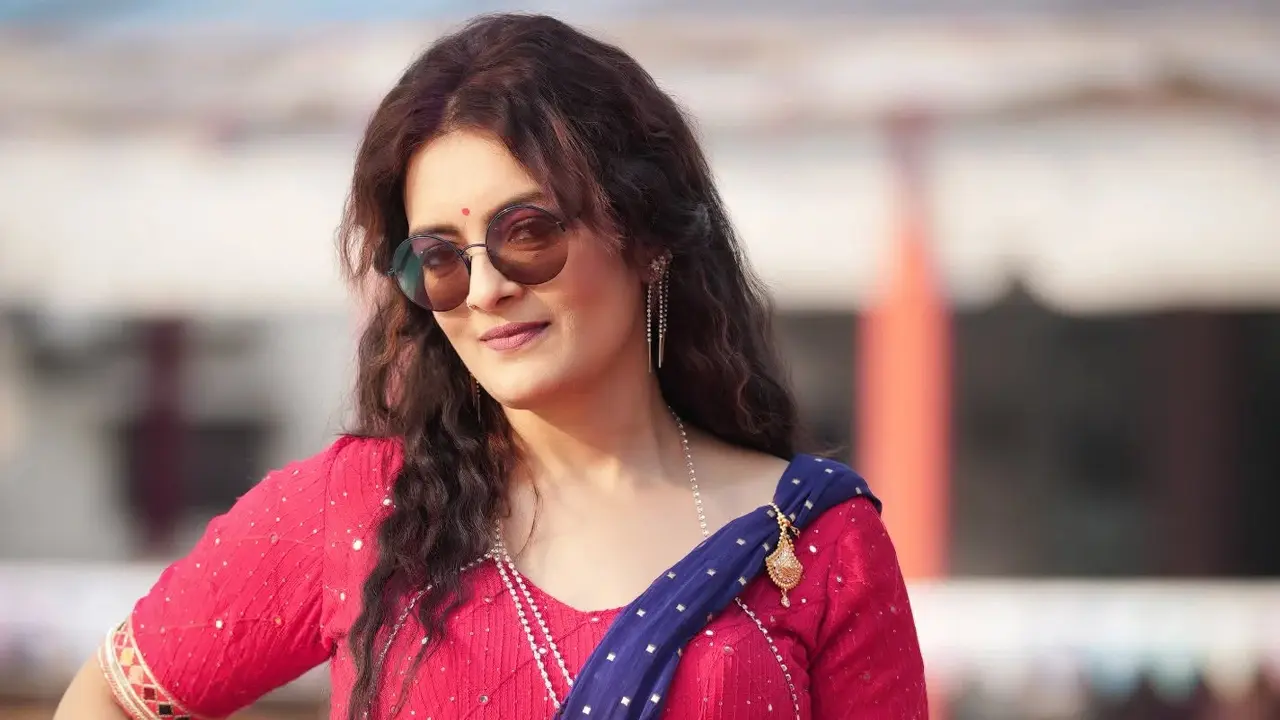 ‘চারদিকে তো ভালো ছেলে দেখতেই পাচ্ছি না’