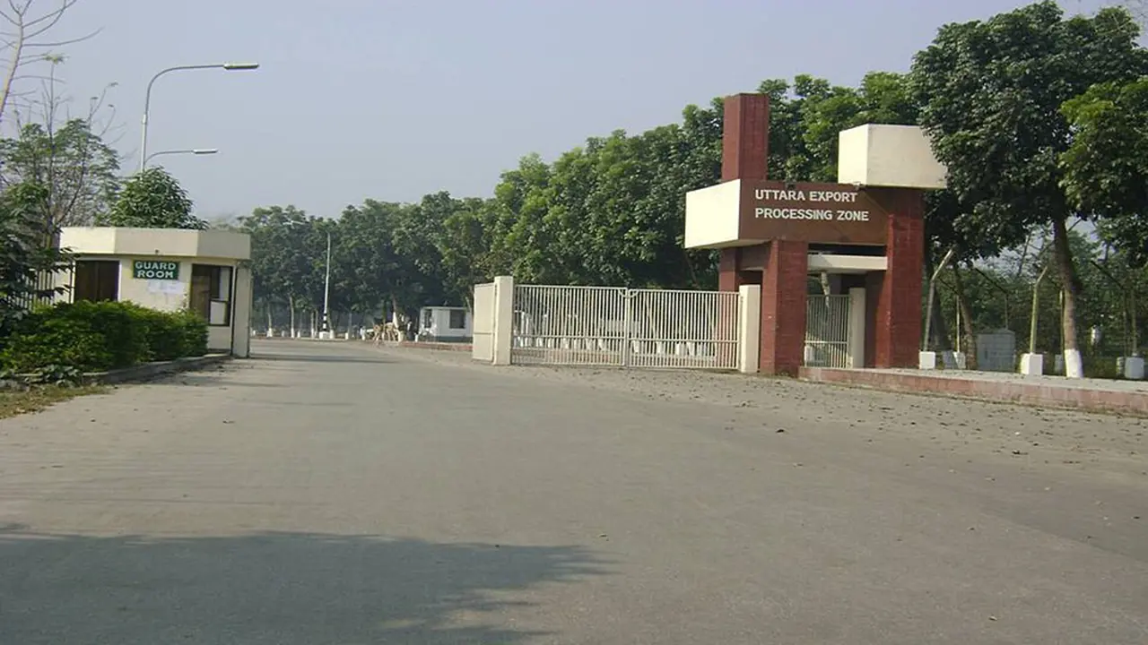 উত্তরা ইপিজেডে খেলনা তৈরির কারখানায় ফের বিস্ফোরণ, ৫ শ্রমিক দগ্ধ