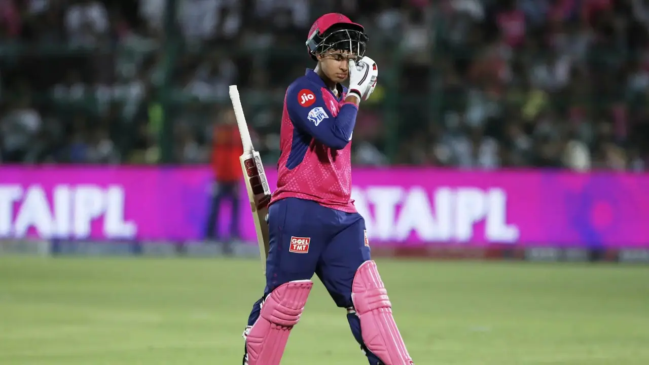 অভিষেক ম্যাচে আইপিএলের সর্বকনিষ্ঠ ক্রিকেটারের যত রেকর্ড