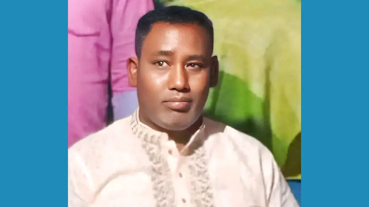 ভবেশের মৃত্যুর ঘটনায় হত্যা মামলা দায়ের 