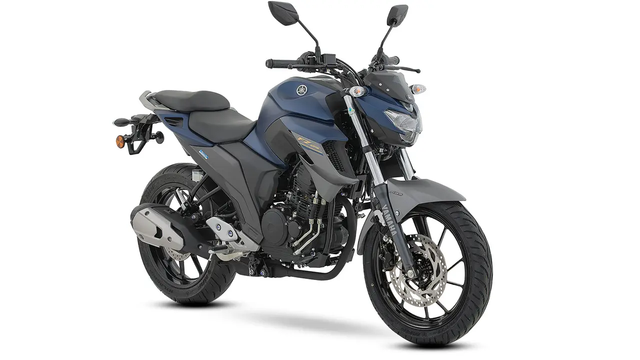 Yamaha FZ25 এখন বাজারে, দেওয়া যাবে টেস্ট রাইড